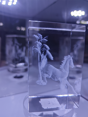 3D马到成功